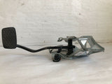 2008 SATURN ASTRA Brake Pedal Stop Slow Floor Foot w/ Bracket Assembly