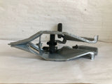 2008 SATURN ASTRA Brake Pedal Stop Slow Floor Foot w/ Bracket Assembly