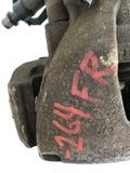 2008 - 2009 SATURN ASTRA Front Brake Caliper Passenger Right Side RH OEM
