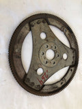 2008 SATURN ASTRA Flywheel Flex Plate Fly Wheel Automatic Transmission OEM 1.8L
