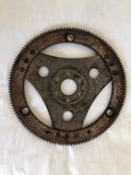2008 SATURN ASTRA Flywheel Flex Plate Fly Wheel Automatic Transmission OEM 1.8L