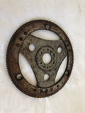 2008 SATURN ASTRA Flywheel Flex Plate Fly Wheel Automatic Transmission OEM 1.8L