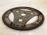 2008 SATURN ASTRA Flywheel Flex Plate Fly Wheel Automatic Transmission OEM 1.8L