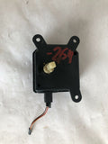 2008 SATURN ASTRA Used Original Heater Control Valve