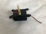 2008 SATURN ASTRA Used Original Heater Control Valve