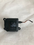 2008 SATURN ASTRA Used Original Heater Control Valve