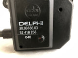 2008 SATURN ASTRA Used Original Heater Control Valve