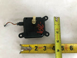 2008 SATURN ASTRA Used Original Heater Control Valve