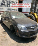 2008 SATURN ASTRA Used Original Heater Control Valve