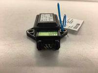 2015 CHEVROLET SPARK Used Yaw Rate Sensor Control Module Assembly 13589518 OEM