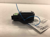 2015 CHEVROLET SPARK Used Yaw Rate Sensor Control Module Assembly 13589518 OEM