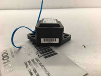 2015 CHEVROLET SPARK Used Yaw Rate Sensor Control Module Assembly 13589518 OEM
