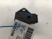 2015 CHEVROLET SPARK Used Yaw Rate Sensor Control Module Assembly 13589518 OEM