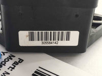 2015 CHEVROLET SPARK Used Yaw Rate Sensor Control Module Assembly 13589518 OEM