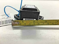 2015 CHEVROLET SPARK Used Yaw Rate Sensor Control Module Assembly 13589518 OEM