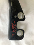 2008 SATURN ASTRA Front Hood Hinge Bonnet Release Passenger Right & Driver Left
