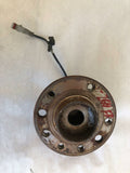 2008 - 2009 SATURN ASTRA Front Wheel Bearing & Hub Assembly Passenger Right OEM