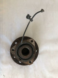 2008 - 2009 SATURN ASTRA Front Wheel Bearing & Hub Assembly Passenger Right OEM