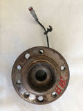 2008 - 2009 SATURN ASTRA Front Wheel Bearing & Hub Assembly Passenger Right OEM