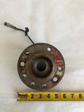 2008 - 2009 SATURN ASTRA Front Wheel Bearing & Hub Assembly Passenger Right OEM