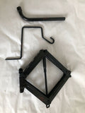 2008 SATURN ASTRA Used Original Jack Lift Spare Jack and Tool Emergency Tool Kit