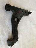 2008 - 2009 SATURN ASTRA Front Lower Control Arm Suspension Passenger Right OEM