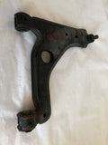 2008 - 2009 SATURN ASTRA Front Lower Control Arm Suspension Passenger Right OEM