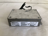 2008 SATURN ASTRA OnStar Communication Control Module Unit 94716101