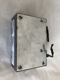 2008 SATURN ASTRA OnStar Communication Control Module Unit 94716101
