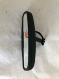 2008 SATURN ASTRA Used Original Rear View Mirror Automatic Dimming