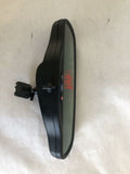 2008 SATURN ASTRA Used Original Rear View Mirror Automatic Dimming