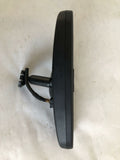 2008 SATURN ASTRA Used Original Rear View Mirror Automatic Dimming