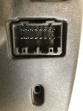 2008 SATURN ASTRA Used Original Rear View Mirror Automatic Dimming