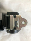 2008 SATURN ASTRA Rear Back Seat Belt Retractor Safety Passenger Right RH OEM
