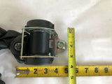 2008 SATURN ASTRA Rear Back Seat Belt Retractor Safety Passenger Right RH OEM