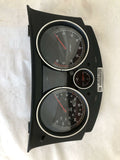 2008 -2009 SATURN ASTRA Speedometer Instrument Cluster Gauge 89k Miles