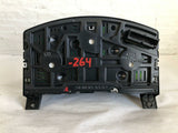 2008 -2009 SATURN ASTRA Speedometer Instrument Cluster Gauge 89k Miles