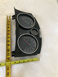 2008 -2009 SATURN ASTRA Speedometer Instrument Cluster Gauge 89k Miles