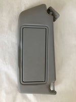 2008 - 2009 SATURN ASTRA Used Original Sun Visor With Mirror Left Driver Side LH