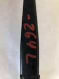 2008 SATURN ASTRA Front Windshield Wiper Arm With Blades Right & Left Side
