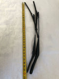 2008 SATURN ASTRA Front Windshield Wiper Arm With Blades Right & Left Side