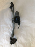 2008 - 2009 SATURN ASTRA Windshield Wiper Transmission Linkage w/ Motor