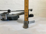2008 - 2009 SATURN ASTRA Windshield Wiper Transmission Linkage w/ Motor
