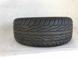 AUDI A4 2006 - 2011 17" Wheel Rim And Tire 245/45ZR17 OEM