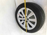 AUDI A4 2006 - 2011 17" Wheel Rim And Tire 245/45ZR17 OEM