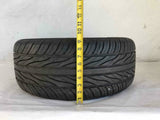 AUDI A4 2006 - 2011 17" Wheel Rim And Tire 245/45ZR17 OEM