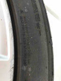 AUDI A4 2006 - 2011 17" Wheel Rim And Tire 245/45ZR17 OEM