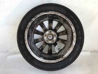 AUDI A4 2006 - 2011 17" Wheel Rim And Tire 245/45ZR17 OEM