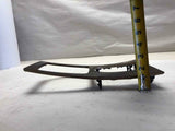 2003 MERCEDES BENZ C-CLASS Center Floor Console Shifter Trim A2036805439