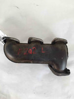 MERCEDES C-CLASS C320 2001 - 2005 Used Genuine Left Driver Side Exhaust Manifold